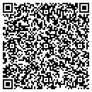 QR code with G S Computers contacts