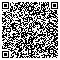 QR code with Luxor Cafe contacts