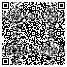 QR code with Klein's Custom Counters contacts