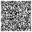 QR code with Garden Groomers contacts