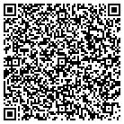 QR code with Richard W Moore Construction contacts