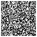 QR code with I-5 Computers Inc contacts