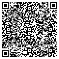 QR code with Gti contacts
