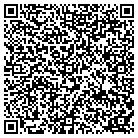QR code with Hit Rate Solutions contacts