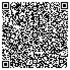 QR code with Hanson Landscaping Mike & Kthy contacts