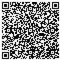 QR code with A A A A A contacts