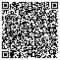 QR code with J B Tek contacts