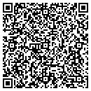 QR code with A A A S A S D F contacts