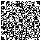 QR code with L C Mechanics & Detailing contacts