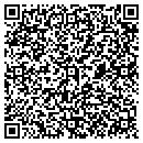 QR code with M K Granite Tops contacts