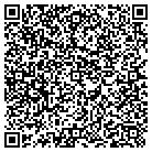 QR code with Advanced Service Daycare Plus contacts
