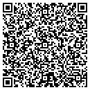 QR code with J D Sodding Inc contacts
