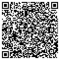 QR code with Simson Builders Jim contacts