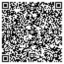 QR code with J L Computers contacts