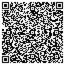 QR code with 2 C You Sign contacts