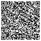 QR code with J T Computer Services contacts