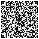 QR code with A E O N contacts