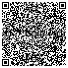 QR code with K C Computer Repair contacts