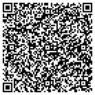 QR code with L J & J Automotive contacts