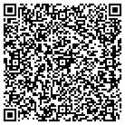 QR code with Gannon's Refrigeration Service Inc contacts