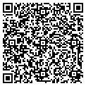 QR code with Evack contacts