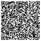 QR code with One Line Management Inc contacts