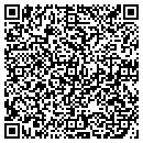 QR code with C R Strategies LLC contacts