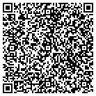QR code with E & J Septic Tank & Cesspool contacts