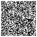 QR code with R C Granite Tops contacts