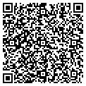 QR code with Mac Support contacts