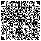 QR code with S L T Answering Service contacts