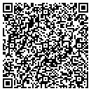 QR code with Allies Inc contacts