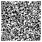 QR code with Hudson & Pearson Heating & Ac contacts