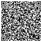 QR code with My Computer Guy contacts