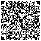 QR code with James H Long Plumbing & Heating contacts