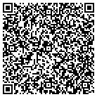 QR code with Leslie's Pet Sitting Service contacts