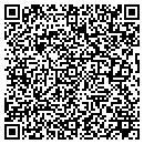 QR code with J & C Wireless contacts