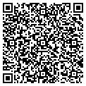 QR code with Jnc Wireless contacts