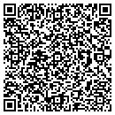 QR code with Arc of Ocean contacts