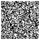 QR code with Ohana Computer Service contacts