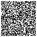 QR code with Cd Swing contacts