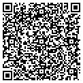QR code with Bar Car contacts