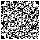 QR code with L P Heating & Air Conditioning contacts