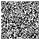 QR code with Morrow's Garage contacts