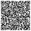 QR code with M S Wireless Inc contacts