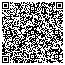 QR code with P C Physicians contacts