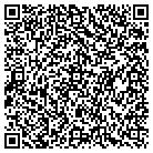 QR code with Rubyreds Pet Sitting And Service contacts