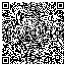 QR code with Turds R Us contacts