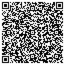 QR code with P W Drop in Center contacts