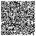 QR code with Cssc Inc contacts